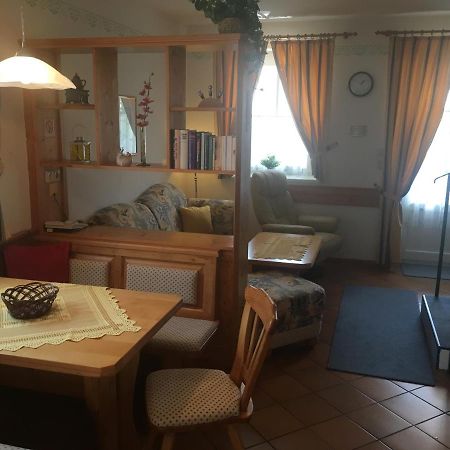 Thermen - Apartment Biodorf Bad Waltersdorf Εξωτερικό φωτογραφία