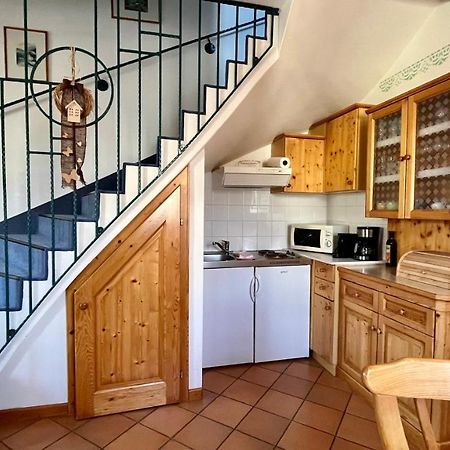 Thermen - Apartment Biodorf Bad Waltersdorf Εξωτερικό φωτογραφία