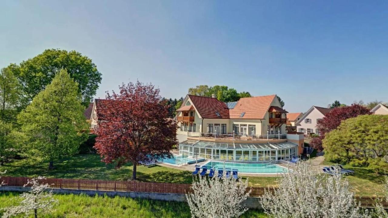 Thermen - Apartment Biodorf Bad Waltersdorf Εξωτερικό φωτογραφία