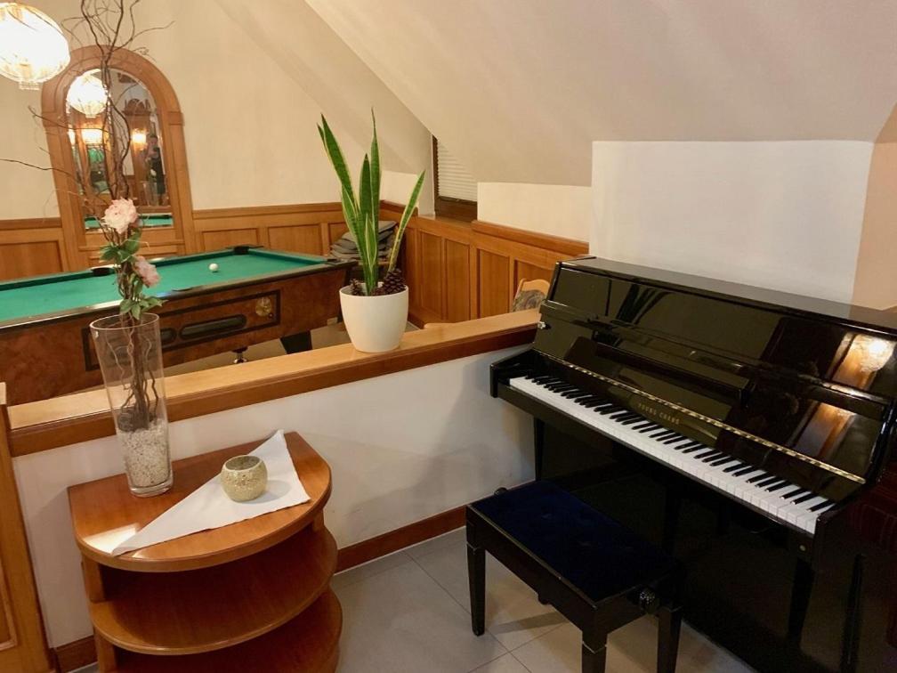 Thermen - Apartment Biodorf Bad Waltersdorf Εξωτερικό φωτογραφία
