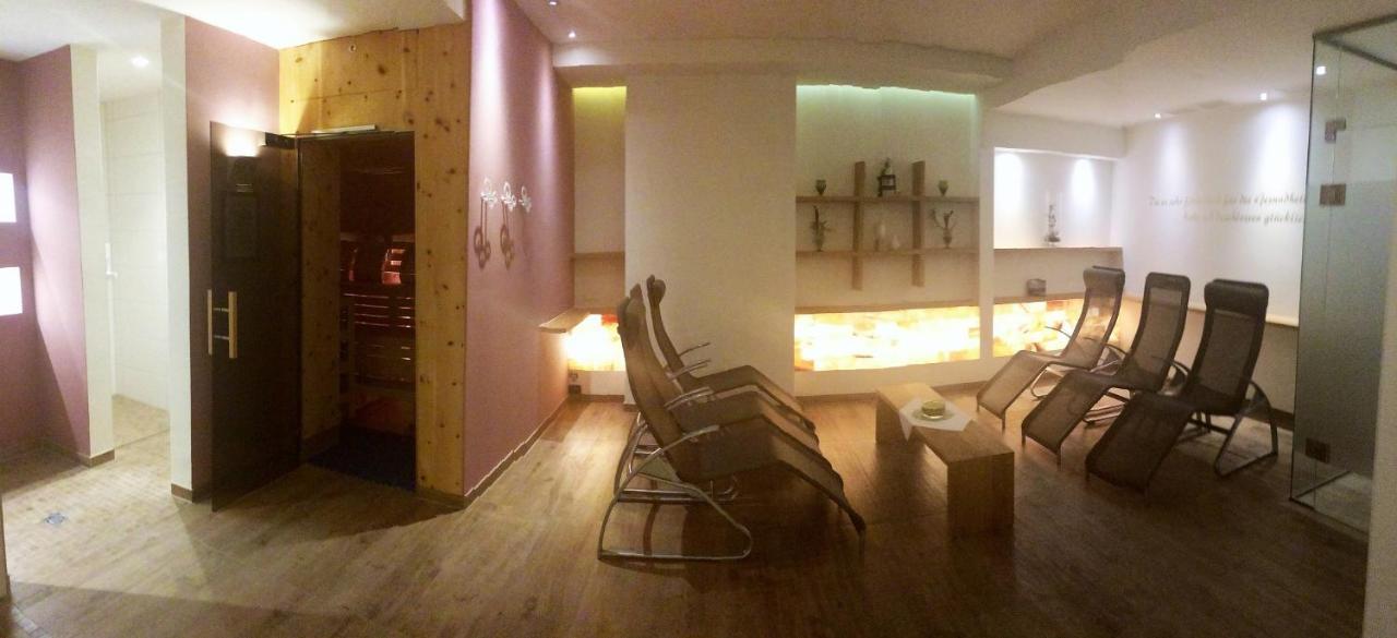Thermen - Apartment Biodorf Bad Waltersdorf Εξωτερικό φωτογραφία
