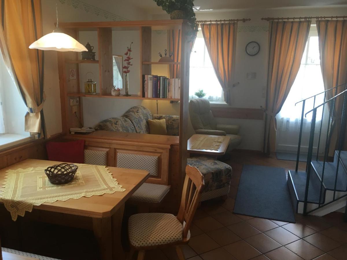 Thermen - Apartment Biodorf Bad Waltersdorf Εξωτερικό φωτογραφία