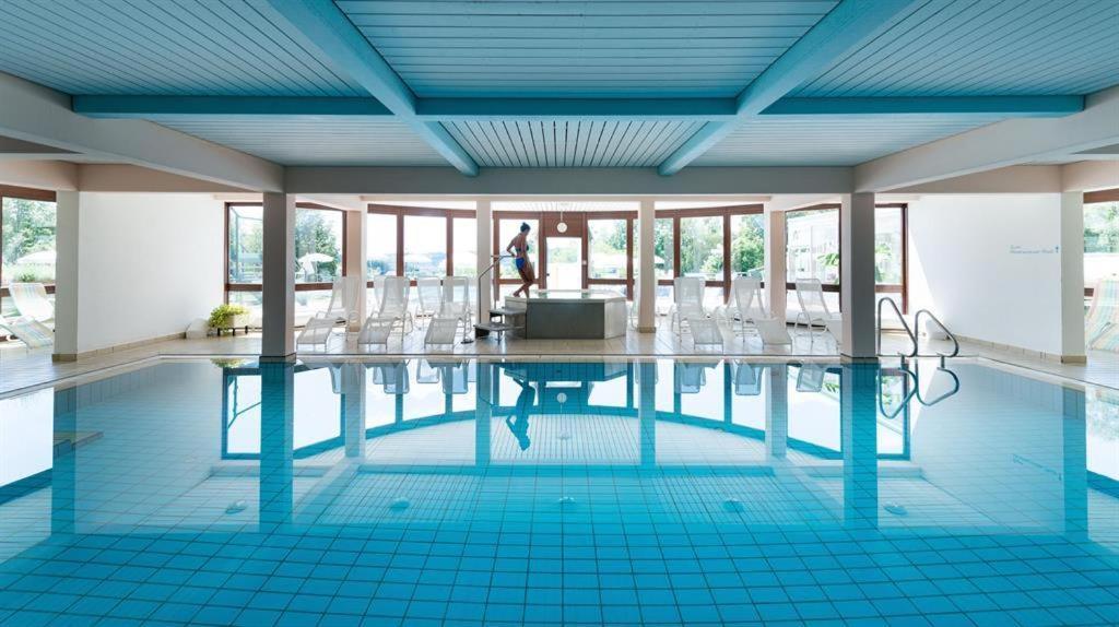 Thermen - Apartment Biodorf Bad Waltersdorf Εξωτερικό φωτογραφία