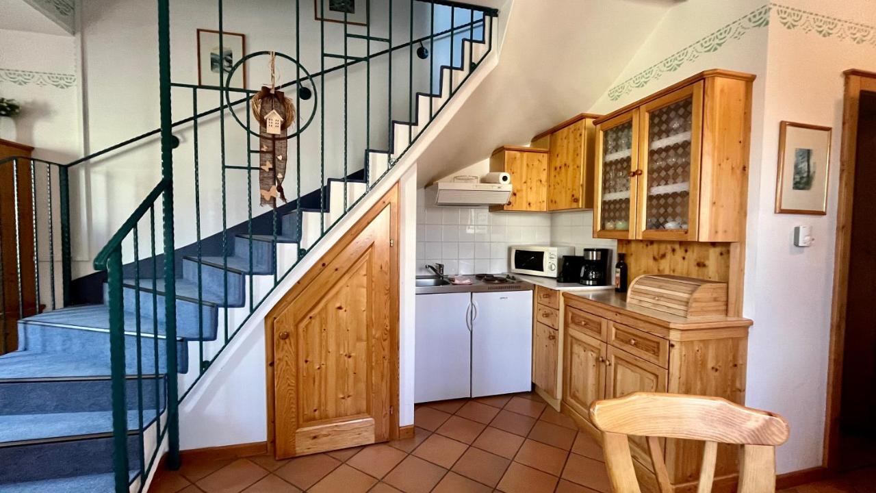 Thermen - Apartment Biodorf Bad Waltersdorf Εξωτερικό φωτογραφία