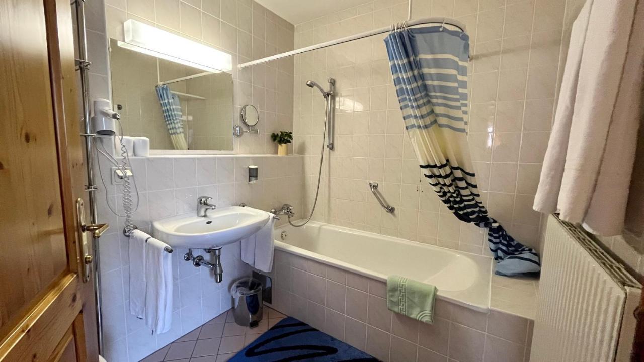 Thermen - Apartment Biodorf Bad Waltersdorf Εξωτερικό φωτογραφία