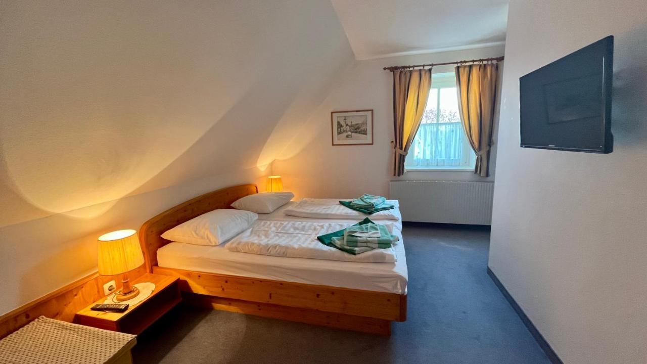 Thermen - Apartment Biodorf Bad Waltersdorf Εξωτερικό φωτογραφία