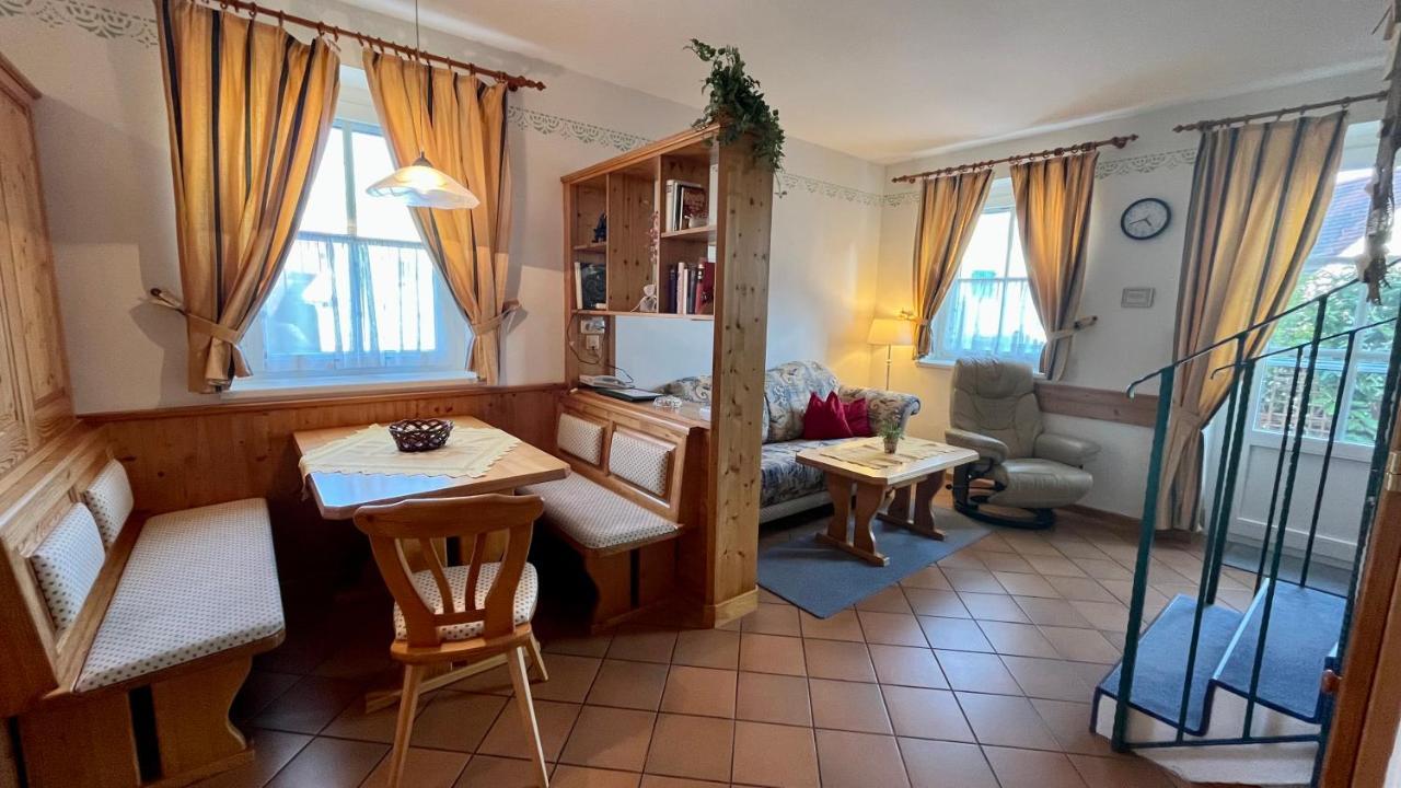 Thermen - Apartment Biodorf Bad Waltersdorf Εξωτερικό φωτογραφία
