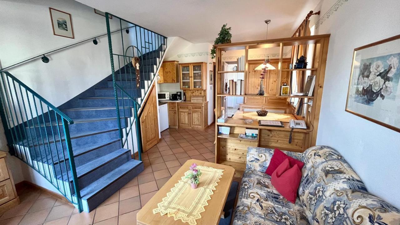 Thermen - Apartment Biodorf Bad Waltersdorf Εξωτερικό φωτογραφία