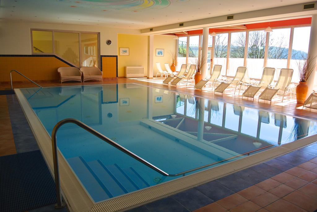 Thermen - Apartment Biodorf Bad Waltersdorf Εξωτερικό φωτογραφία