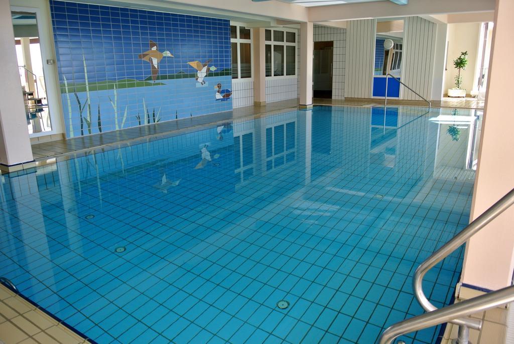 Thermen - Apartment Biodorf Bad Waltersdorf Δωμάτιο φωτογραφία