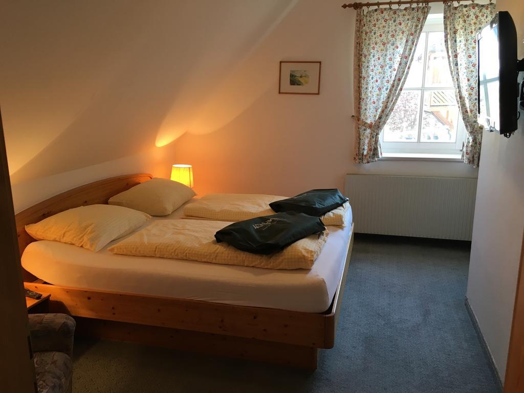 Thermen - Apartment Biodorf Bad Waltersdorf Εξωτερικό φωτογραφία