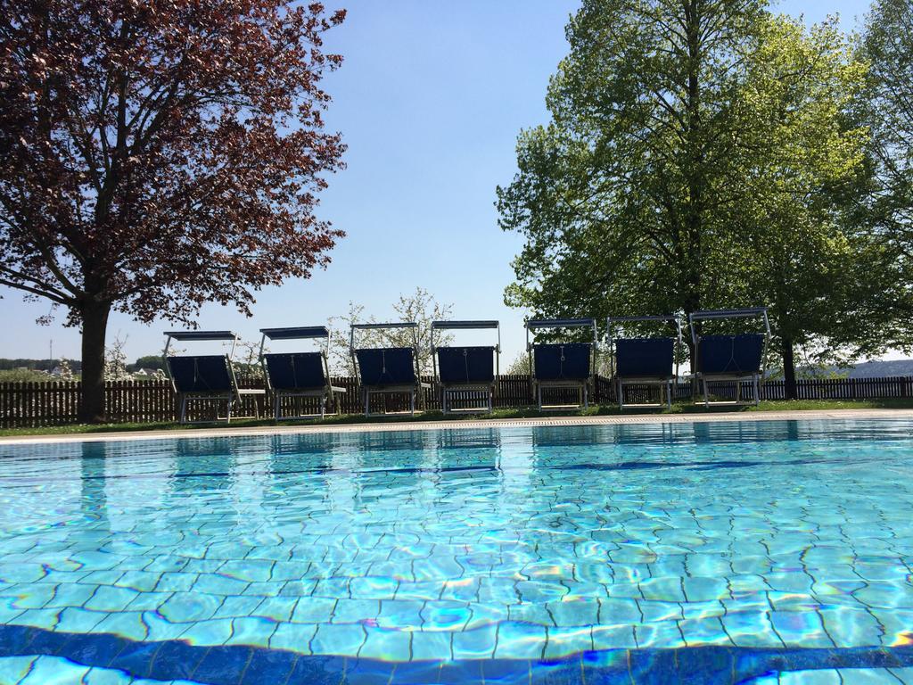 Thermen - Apartment Biodorf Bad Waltersdorf Εξωτερικό φωτογραφία
