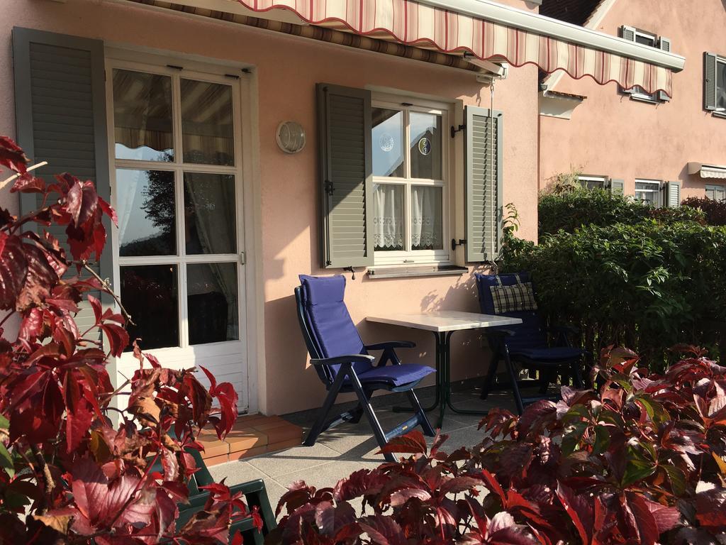 Thermen - Apartment Biodorf Bad Waltersdorf Εξωτερικό φωτογραφία