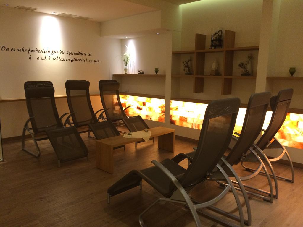 Thermen - Apartment Biodorf Bad Waltersdorf Εξωτερικό φωτογραφία