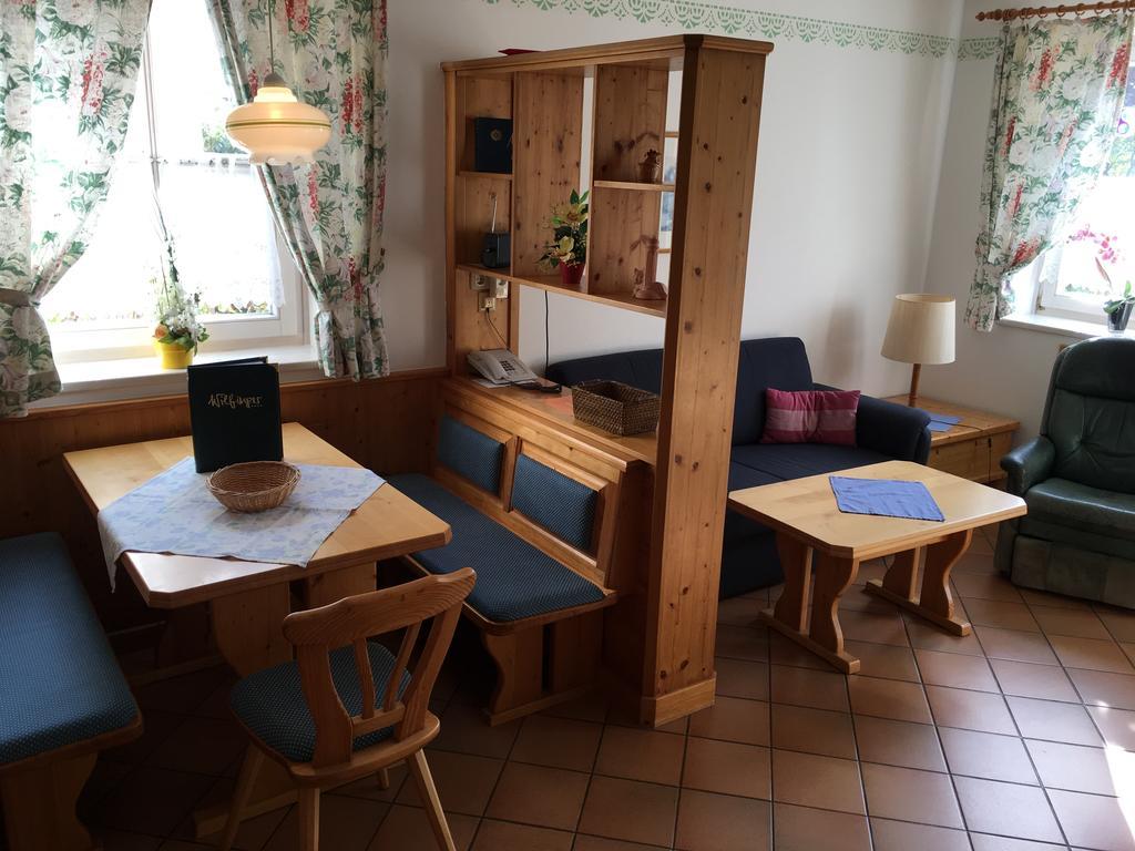 Thermen - Apartment Biodorf Bad Waltersdorf Εξωτερικό φωτογραφία
