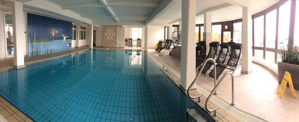 Thermen - Apartment Biodorf Bad Waltersdorf Εξωτερικό φωτογραφία