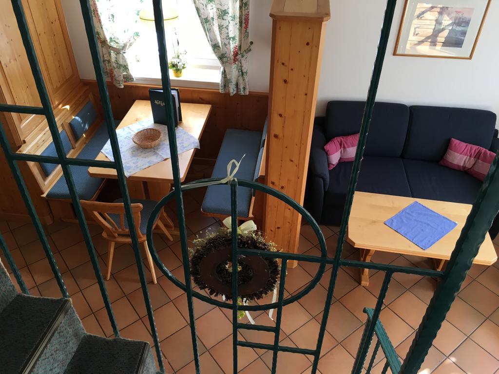 Thermen - Apartment Biodorf Bad Waltersdorf Εξωτερικό φωτογραφία