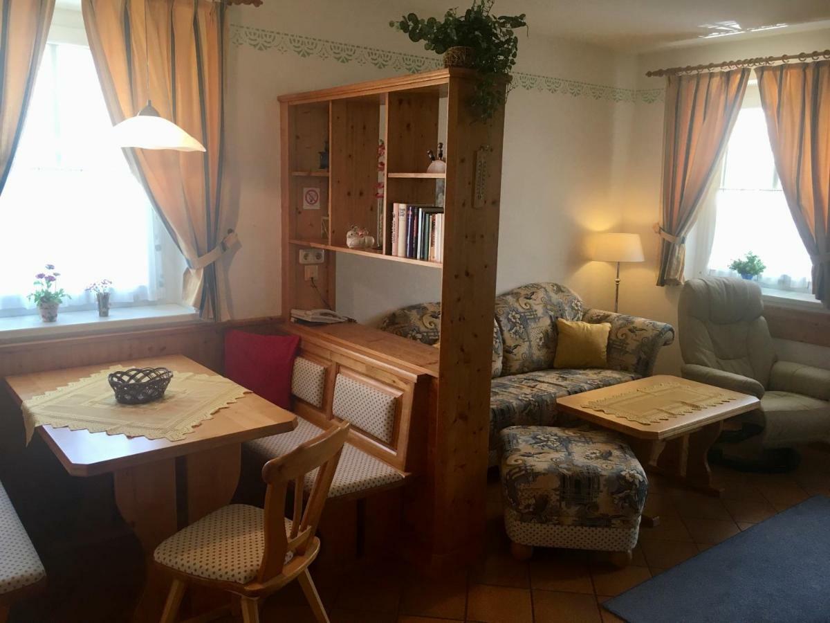 Thermen - Apartment Biodorf Bad Waltersdorf Εξωτερικό φωτογραφία