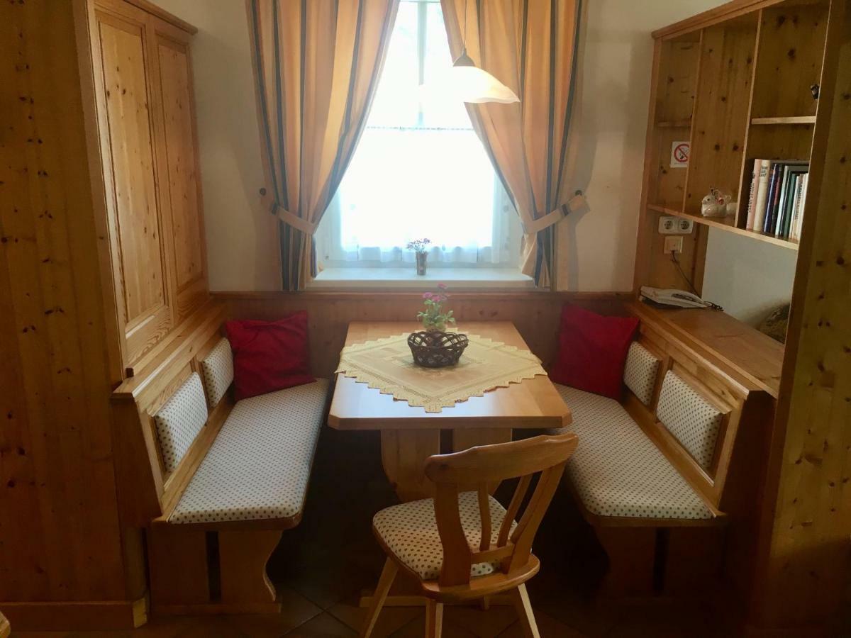 Thermen - Apartment Biodorf Bad Waltersdorf Εξωτερικό φωτογραφία
