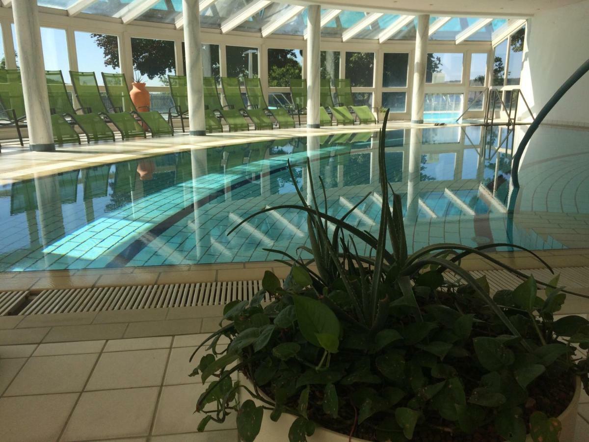 Thermen - Apartment Biodorf Bad Waltersdorf Εξωτερικό φωτογραφία