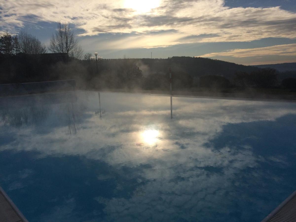 Thermen - Apartment Biodorf Bad Waltersdorf Εξωτερικό φωτογραφία
