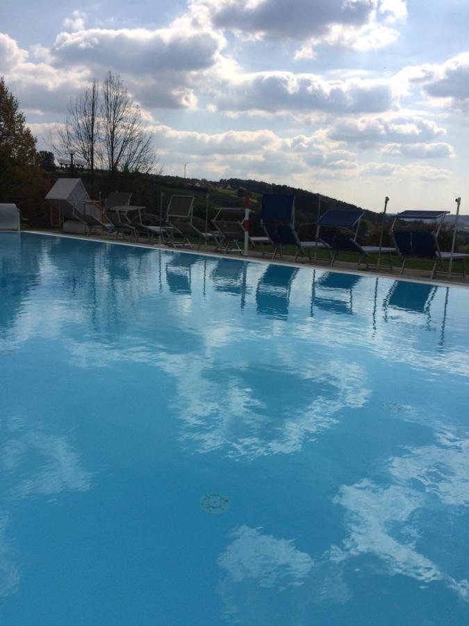 Thermen - Apartment Biodorf Bad Waltersdorf Εξωτερικό φωτογραφία