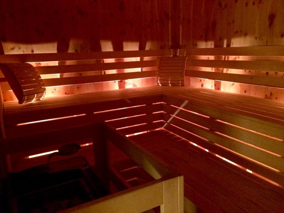 Thermen - Apartment Biodorf Bad Waltersdorf Εξωτερικό φωτογραφία