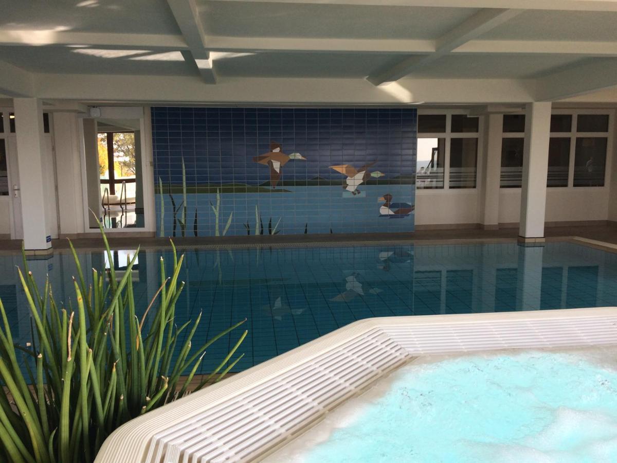 Thermen - Apartment Biodorf Bad Waltersdorf Εξωτερικό φωτογραφία