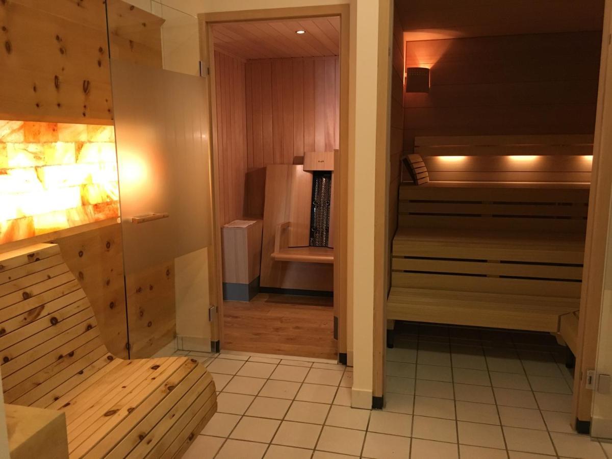 Thermen - Apartment Biodorf Bad Waltersdorf Εξωτερικό φωτογραφία